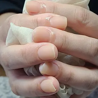 ネイル Nail  Ai    のネイルデザイン