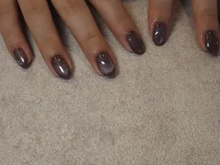 ネイル 田中 （ネイリスト）のネイルデザイン