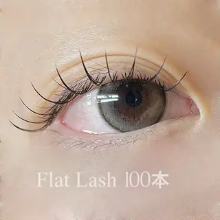 マツエク・マツパ soo lash room yuukaのマツエク・マツパデザイン