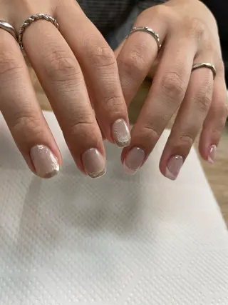 ネイル MH_ Nailのネイルデザイン