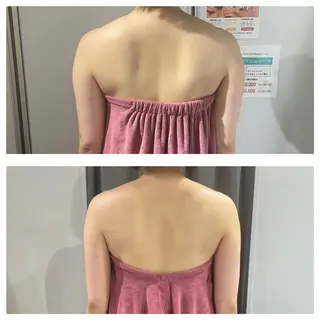 部分痩せ♥️小顔専門 MIKUのエステ・リラクイメージ