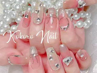 ネイル 🎀ナナ 🎀のネイルデザイン