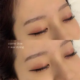 アイブロウ TAN所属・【期間限定公開】 kanna🪽のマツエク・マツパデザイン