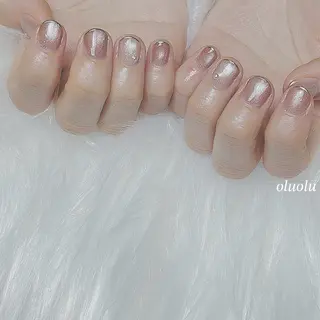 ネイル 大村 紬華のネイルデザイン