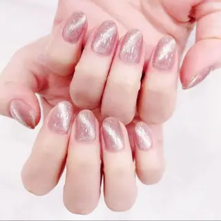 ネイル Babarla Nailのネイルデザイン