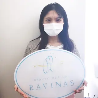 ビューティーサロン bleu clairのエステ・リラクイメージ