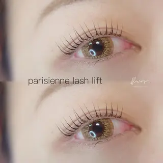 マツエク・マツパ atore つかさのマツエク・マツパデザイン