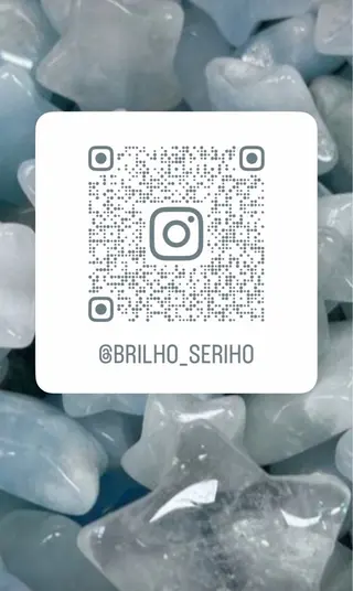ネイル Brilho SERIHOのネイルデザイン