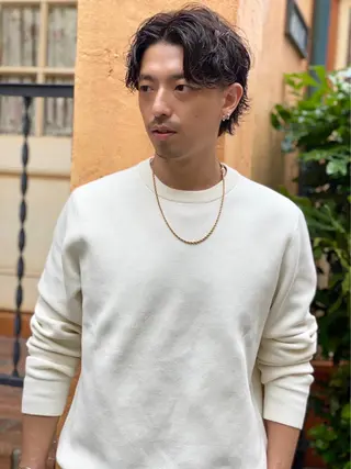 ショート miki 🦎のヘアスタイル