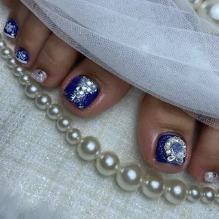 ネイル Beauty Space N&Nのネイルデザイン