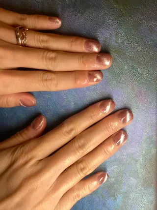 ネイル Chandra nail&tarotのネイルデザイン