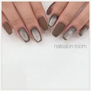 ネイル nailsalon room.のネイルデザイン