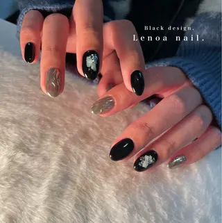 ネイル nailsalon Lenoaのネイルデザイン