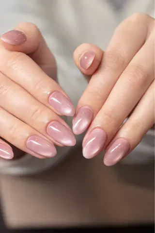 ネイル Y U Aのネイルデザイン