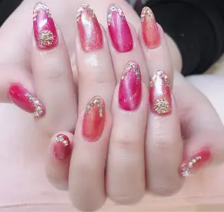 ネイル エムズ エムズのマツエク・マツパデザイン