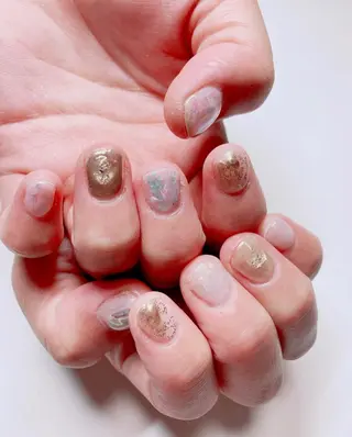 ネイル YunAsu ひぃちゃんのエステ・リラクイメージ
