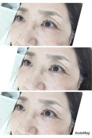 マツエク・マツパ Salon de Galcon 2階(サロンド・ギャルソン)所属・KU TA  \(◡̈)/の眉毛・アイブロウイメージ