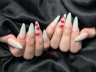 ネイル AConNailSalon所属・ACon NailSalonのネイルデザイン
