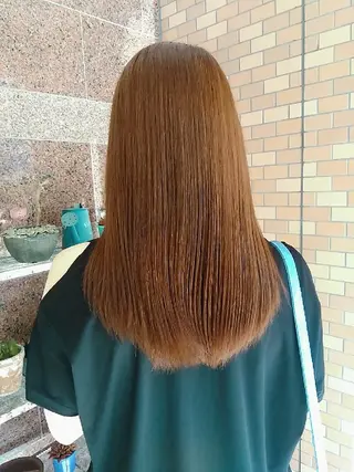 ミディアム カラー Roa所属・🪞🫧豊田美優/ まつげパーマ🫧🪞のマツエク・マツパデザイン