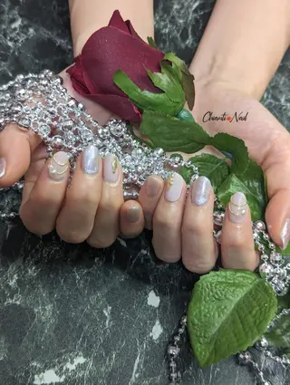 ネイル Chianti Nailのネイルデザイン