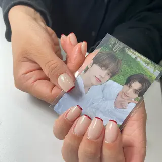 ネイル Sugar. ひかり໒꒱˚.*のネイルデザイン