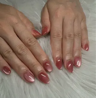 ネイル mis uzuのネイルデザイン