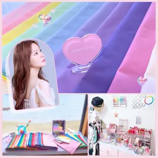 パーソナルカラー 💄イメコンサロンのその他イメージ