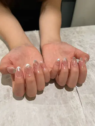 ネイル 🧚 KURUMIのネイルデザイン