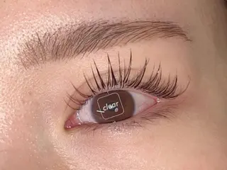 マツエク・マツパ eyelash clear池袋のマツエク・マツパデザイン
