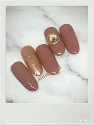 ネイル Aimer. Nailのネイルデザイン