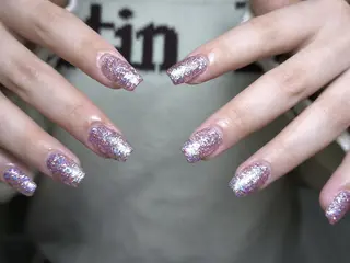 ネイル 🎀cute nail🎀トレンドのネイルデザイン