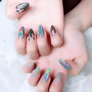 ネイル ACORii nailのネイルデザイン