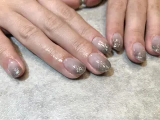 ネイル 廣田 香寿実のネイルデザイン