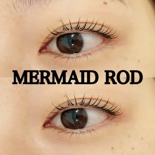 マツエク・マツパ Well moon 🌙岩部のマツエク・マツパデザイン