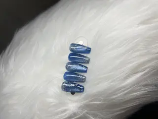 ネイル Ori Nail & Massage所属・Ori Nailのネイルデザイン