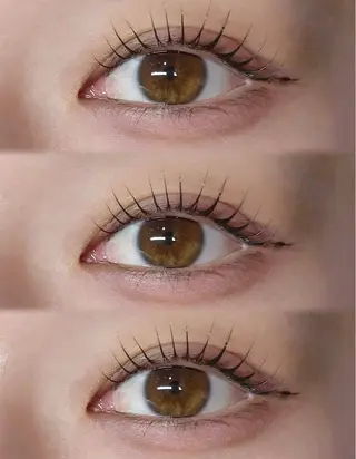 マツエク・マツパ takami nonohaのマツエク・マツパデザイン