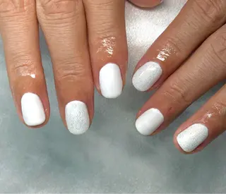 ネイル -yuu-所属・Lino ﾟのネイルデザイン