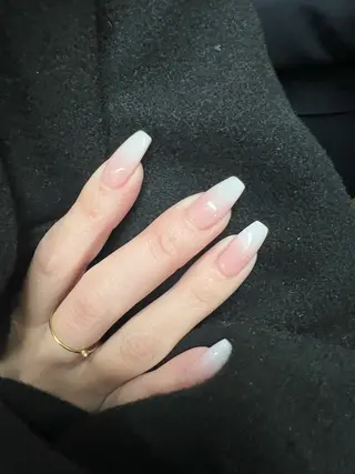 ネイル Nes.Nail所属・Miyagi Asamiのネイルデザイン