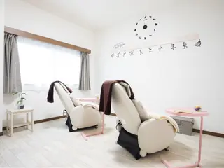 マツエク・マツパ 小林 優のマツエク・マツパデザイン