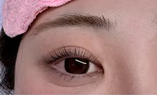 マツエク・マツパ トータルビューティー サロン・Nの眉毛・アイブロウイメージ