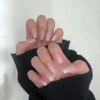 ネイル muguet所属・nonoka 🌙のネイルデザイン