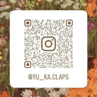 Yu-ka🌼*･ CLAPS上永谷❣️のヘアスタイル