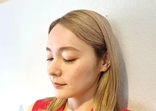 アイブロウ 中目黒 眉毛&マツパ HARUNA🌷のマツエク・マツパデザイン