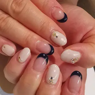 ネイル reve あやののネイルデザイン