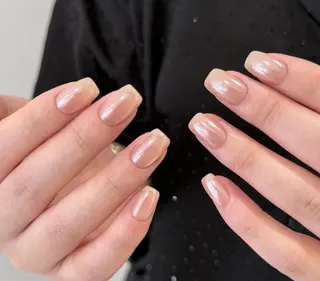 ネイル Miya🎀 nailのネイルデザイン