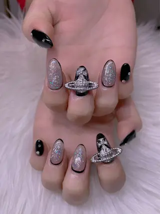 ネイル エムズ ハヤシのネイルデザイン