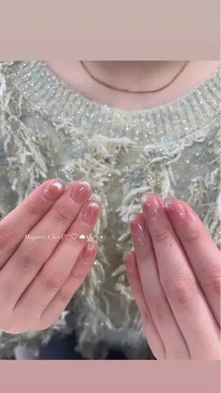 ネイル Hi nail池袋 🎀Riraiのネイルデザイン