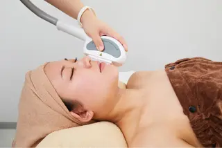 Knine所属・Knine 心斎橋店のエステ・リラクイメージ