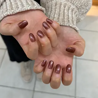 ネイル degﾟ kaguyaのネイルデザイン