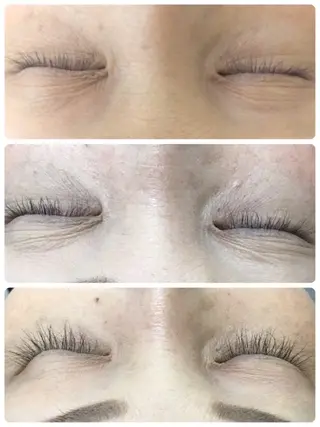 マツエク・マツパ Mrs Nailのマツエク・マツパデザイン